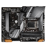 Дънна платка Gigabyte Z590 GAMING X 