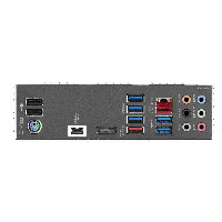 Дънна платка Gigabyte Z590 GAMING X 