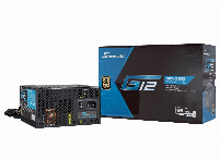 Захранване Seasonic G12 GC-850 (850W) 80+ Gold PSU