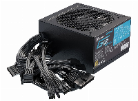 Захранване Seasonic G12 GC-850 (850W) 80+ Gold PSU