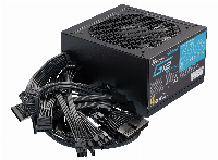 Захранване Seasonic G12 GC-850 (850W) 80+ Gold PSU