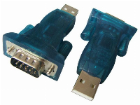 Преходник ESTILLO USB към RS232