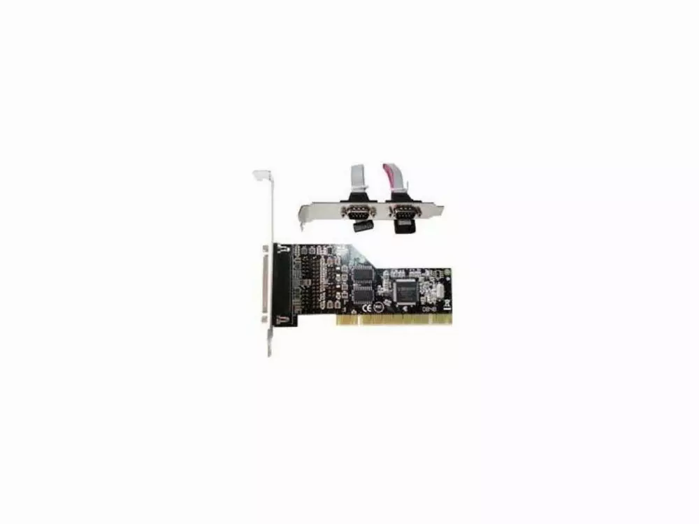 Контролер ESTILLO PCI 2S serial port + 1paralel