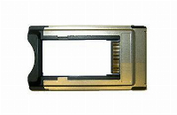 Преходник ESTILLO PCMCIA slot към ExpressCard