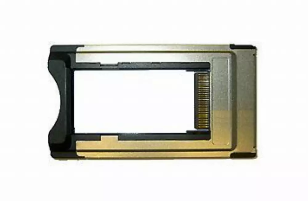 Преходник ESTILLO PCMCIA slot към ExpressCard