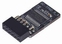Защитен модул Gigabyte GC-TPM2.0-S