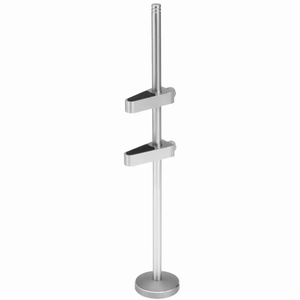Jonsbo VC-1 GPU bracket - silver