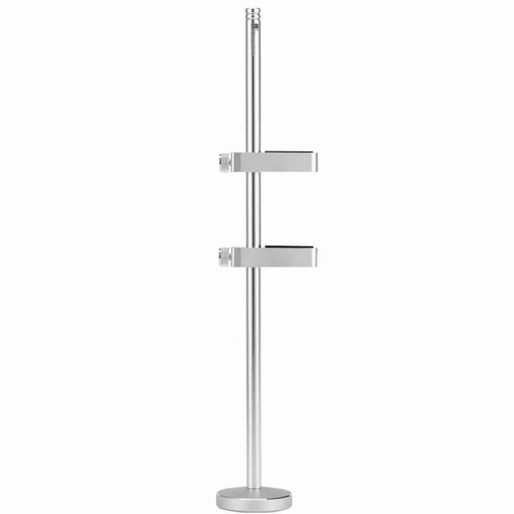 Jonsbo VC-1 GPU bracket - silver