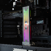 Бракет за видео карта Jonsbo VC-4 ARGB GPU