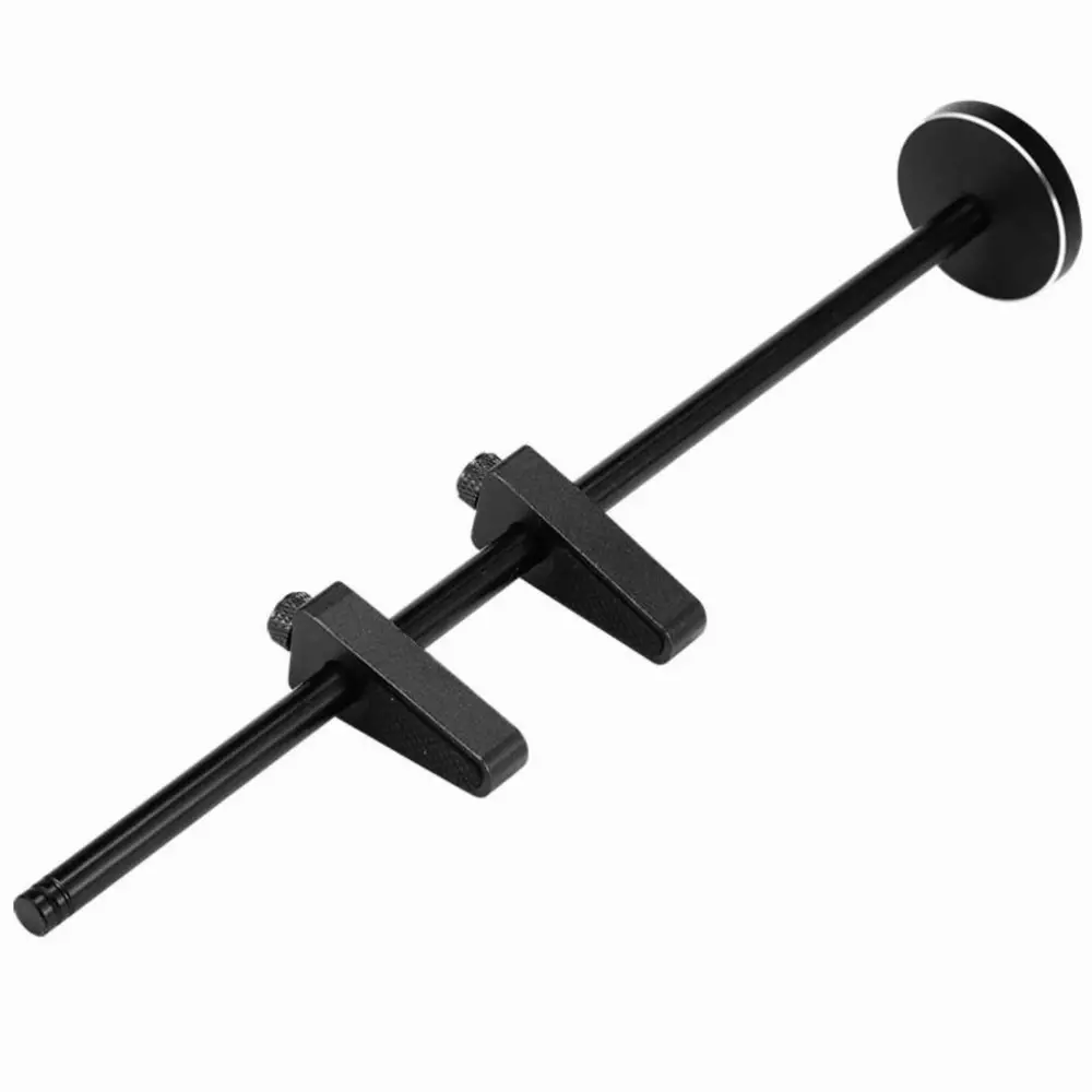 Jonsbo VC-1 GPU bracket - black