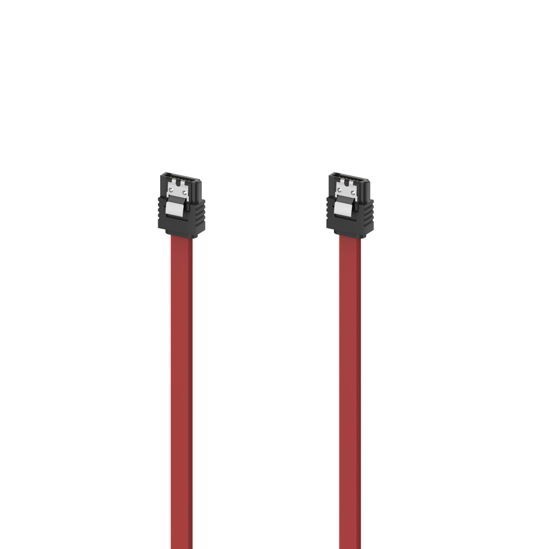 HAMA SATA III Schnittstellenkabel, 6Gbit/s, 0.45 m