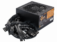 Захранване Seasonic B12 BC-850 (850W) 80+ Bronze PSU
