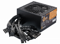 Захранване SEASONIC B12-BC-650 (650W) 80+ BRONZE