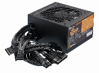 Захранване Seasonic B12 BC-550 (550W) 80+ Bronze PSU