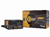 Захранване Seasonic B12 BC-550 (550W) 80+ Bronze PSU