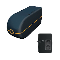 UPS Tuncmatik Lite II 650VA