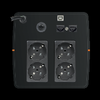 TUNCMATIK LITE II 1KVA