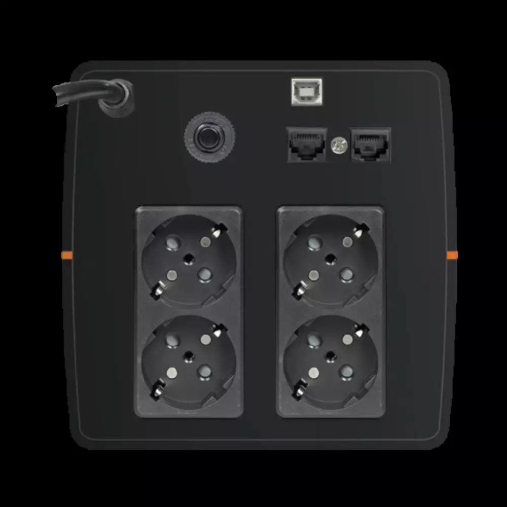 TUNCMATIK LITE II 1KVA