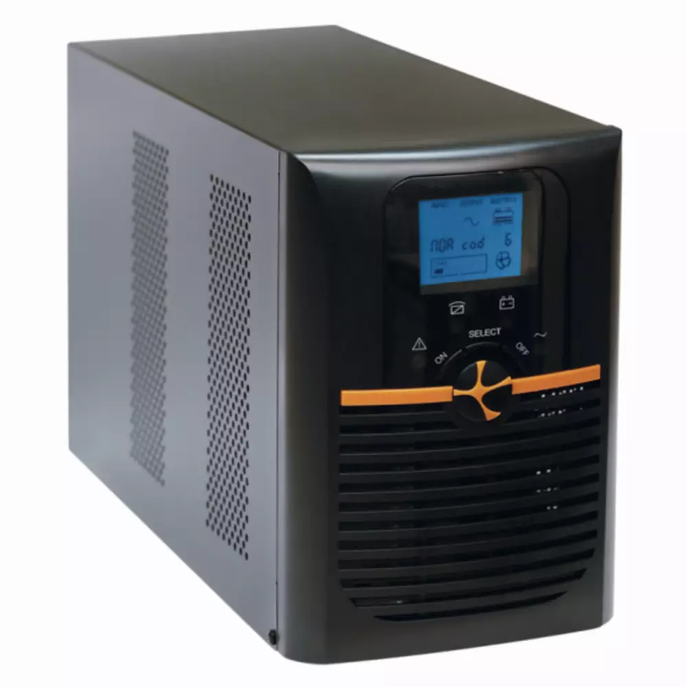 UPS Tuncmatik Newtech PRO II X9 1000VA