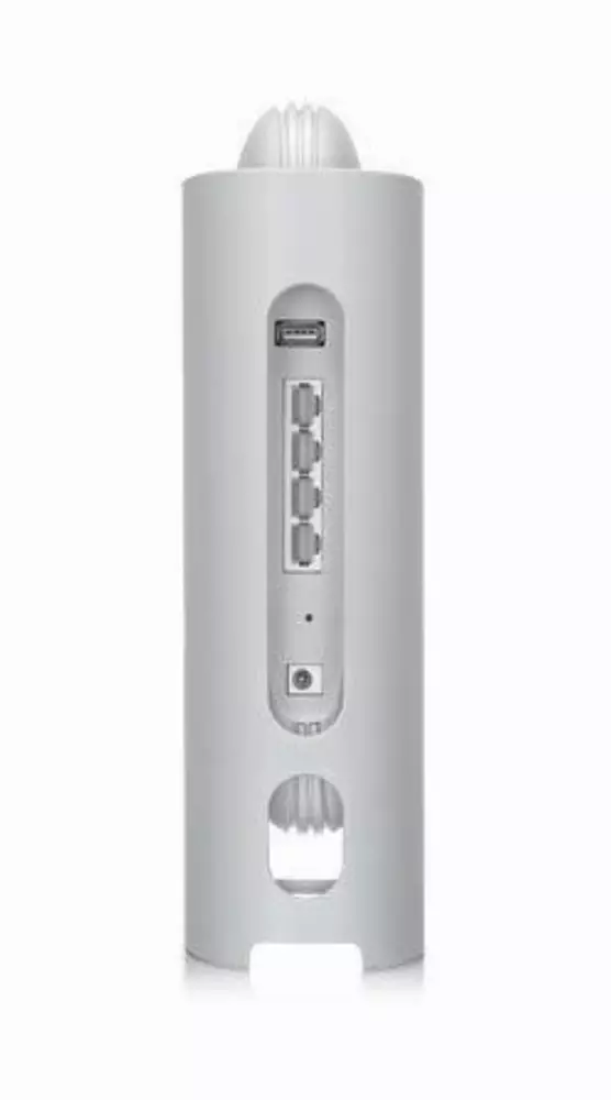 Безжична Mesh система ZYXEL Multy Plus (две в комплект) AC3000 Tri-Band