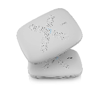 Безжична Mesh система ZYXEL Multy Plus (две в комплект) AC3000 Tri-Band
