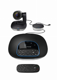 Уеб камера за конференции LOGITECH Conference GROUP - 960-001057