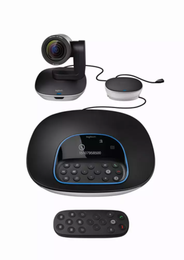 Уеб камера за конференции LOGITECH Conference GROUP - 960-001057