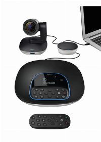 Уеб камера за конференции LOGITECH Conference GROUP - 960-001057