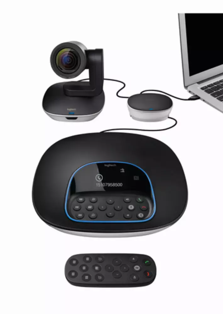 Уеб камера за конференции LOGITECH Conference GROUP - 960-001057