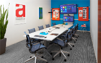 Уеб камера за конференции LOGITECH Conference GROUP - 960-001057