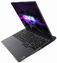 Лаптоп Lenovo LEGION 5 PRO - 82JQ002FBM