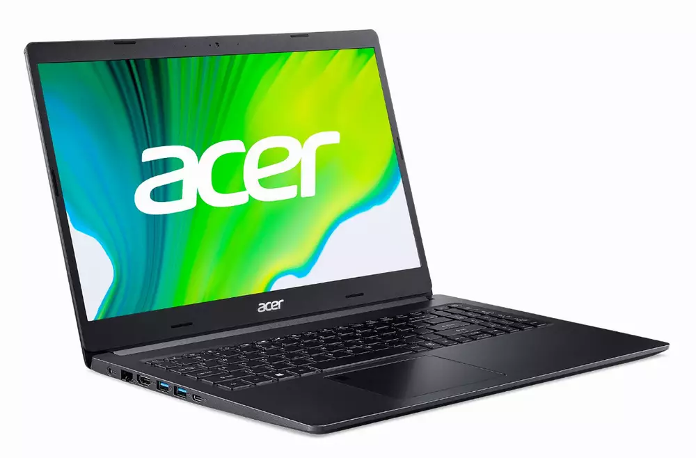 Лаптоп ACER A315-42-R70B - NX.HF9EX.03H