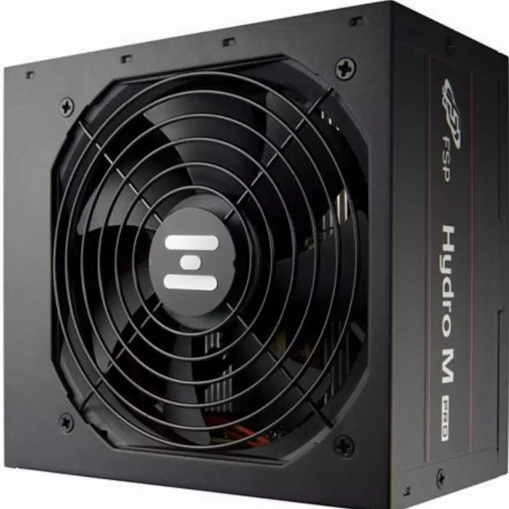 Захранване FSP Hydro M PRO 700W 80 PLUS BRONZE