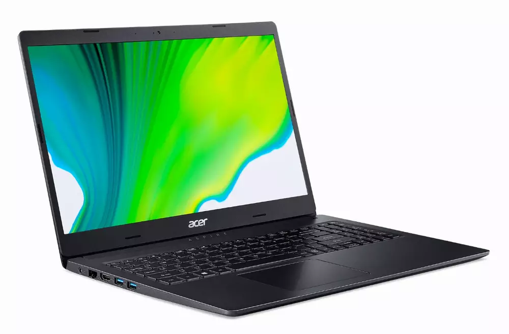 Лаптоп Acer Aspire 3 A315-57G-59TR - NX.HZREX.006