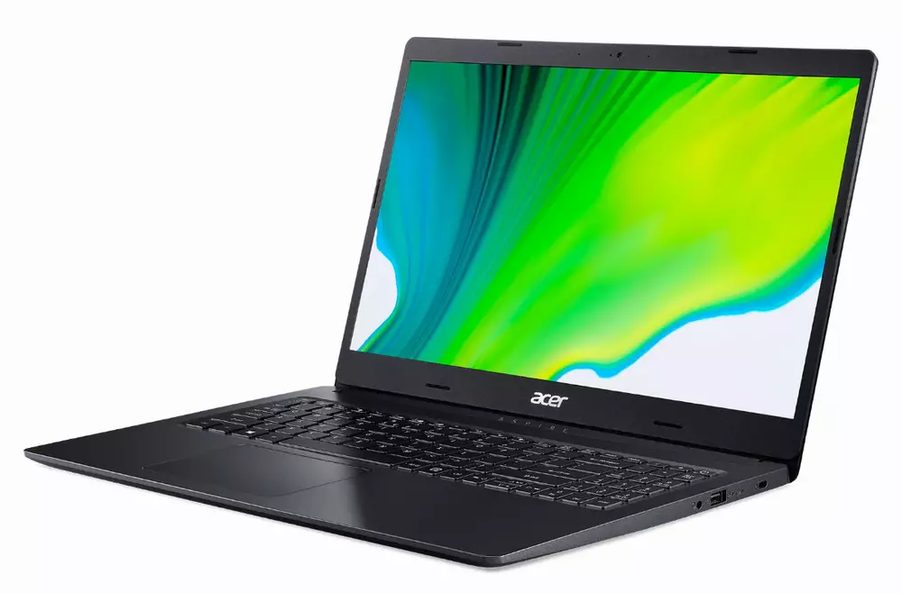 Лаптоп Acer Aspire 3 A315-57G-59TR - NX.HZREX.006
