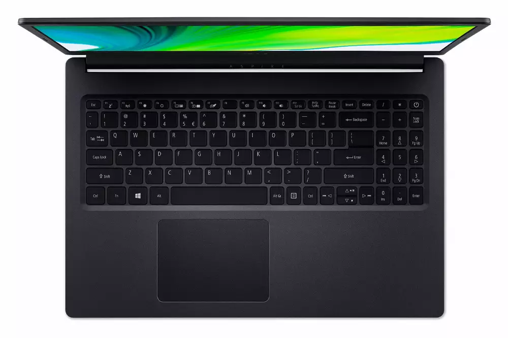 Лаптоп Acer Aspire 3 A315-57G-59TR - NX.HZREX.006