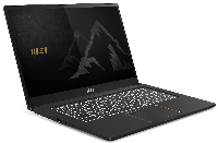 Лаптоп MSI SUMMIT E15 A11SCST-260BG - 9S7-16S623-260