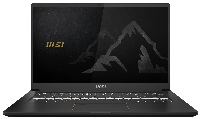 Лаптоп MSI SUMMIT E15 A11SCST-260BG - 9S7-16S623-260