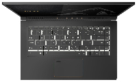 Лаптоп MSI SUMMIT E15 A11SCST-260BG - 9S7-16S623-260