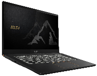 Лаптоп MSI SUMMIT E15 A11SCST-260BG - 9S7-16S623-260