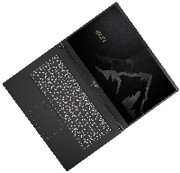 Лаптоп MSI SUMMIT E15 A11SCST-260BG - 9S7-16S623-260