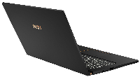 Лаптоп MSI SUMMIT E15 A11SCST-260BG - 9S7-16S623-260
