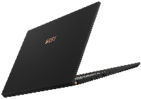 Лаптоп MSI SUMMIT E15 A11SCST-260BG - 9S7-16S623-260