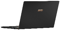 Лаптоп MSI SUMMIT E15 A11SCST-260BG - 9S7-16S623-260
