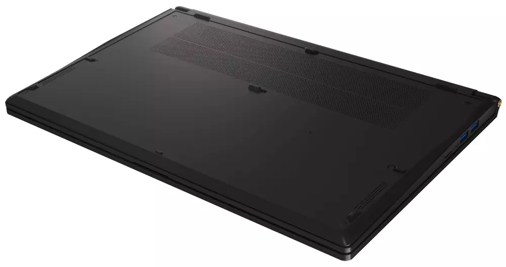 Лаптоп MSI SUMMIT E15 A11SCST-260BG - 9S7-16S623-260