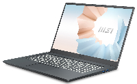 Лаптоп MSI MODERN 15 A10RBS-491XBG - 9S7-155136-491