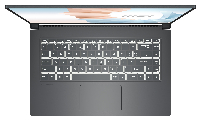 Лаптоп MSI MODERN 15 A10RBS-491XBG - 9S7-155136-491