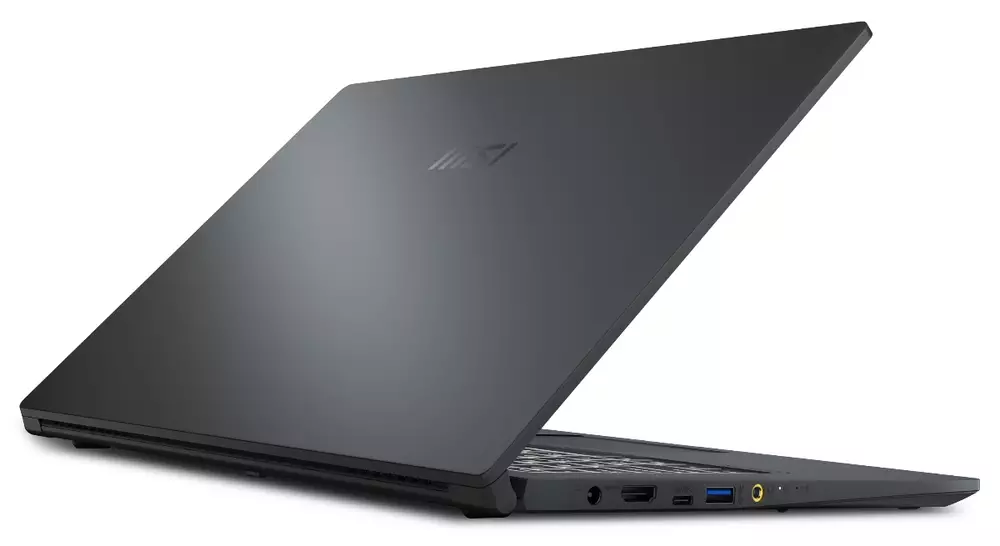 Лаптоп MSI MODERN 15 A10RBS-491XBG - 9S7-155136-491