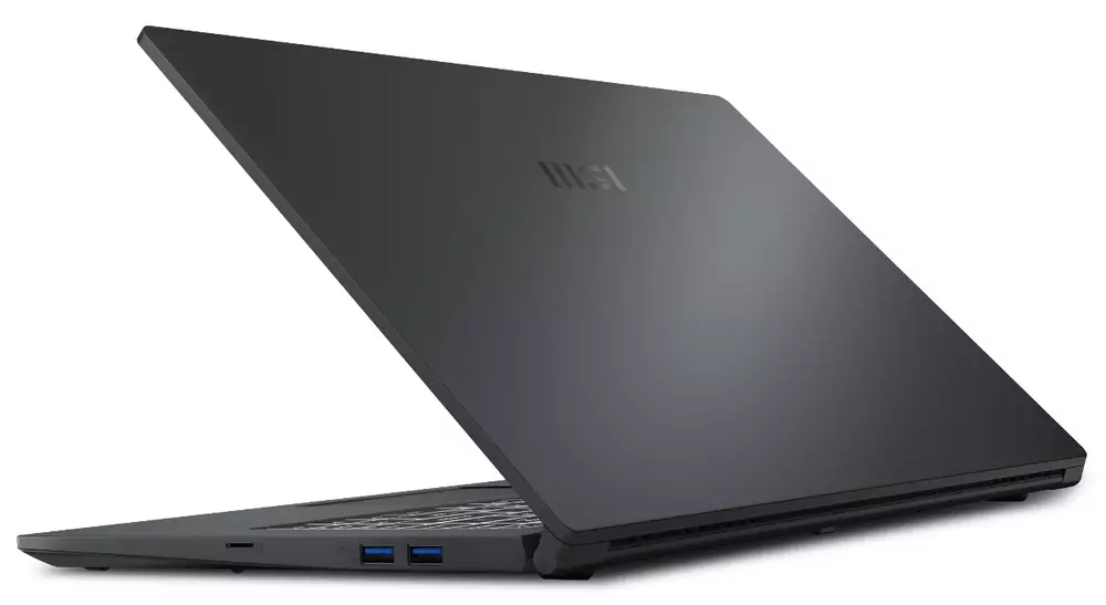 Лаптоп MSI MODERN 15 A10RBS-491XBG - 9S7-155136-491