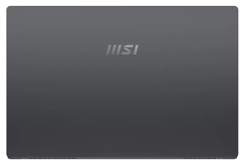 Лаптоп MSI MODERN 15 A10RBS-491XBG - 9S7-155136-491